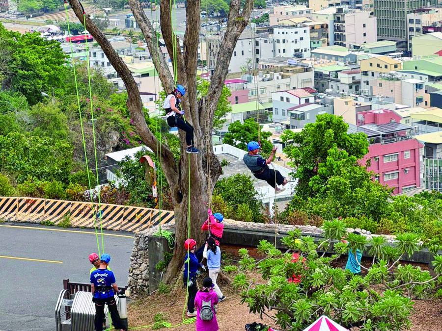 聖誕快樂手作體驗活動